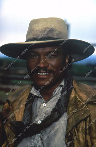 Billy Dee Williams TV Lonesome Dove the Series 35m-664