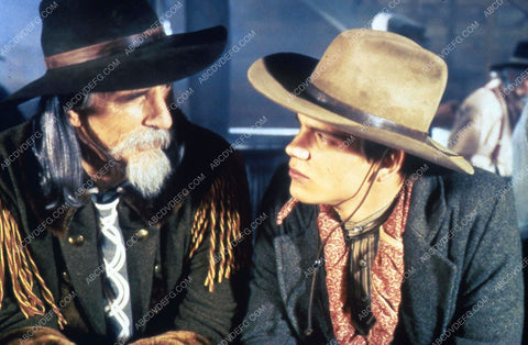 Scott Bairstow Dennis Weaver TV Lonesome Dove the Series 35m-668