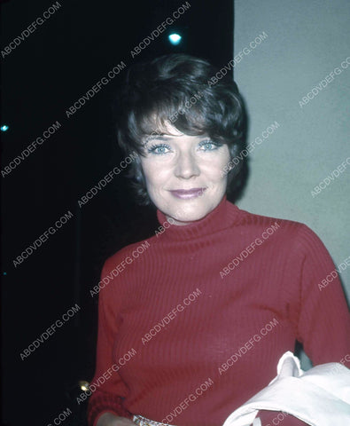 candid Polly bergen out and about 35m-805