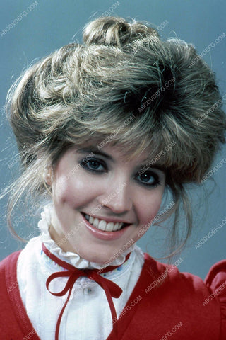 beautiful Crystal Bernard portrait 35m-821