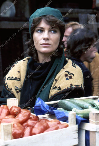 beautiful Jacqueline Bisset 35m-842