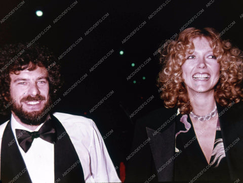 candid Steve Jaffe Susan Blakely at awards ceremony 35m-929