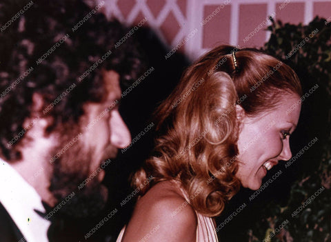 candid Steve Jaffe Susan Blakely at awards ceremony 35m-931
