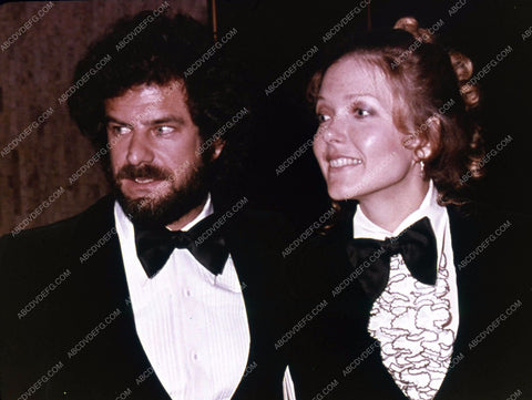 candid Steve Jaffe Susan Blakely at awards ceremony 35m-932
