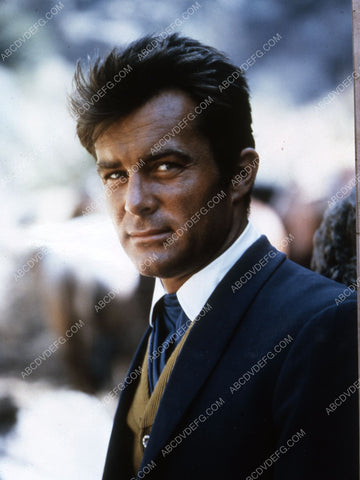 handsome Robert Conrad TV The Wild Wild West 35m-10049