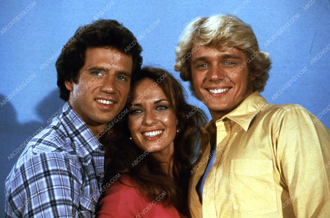 John Schneider Catherine Bach Tom Wopat TV The Dukes of Hazzard 35m-10095