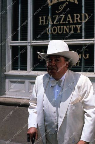 Sorrell Booke TV The Dukes of Hazzard 35m-10102