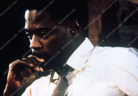 Howard E. Rollins docudrama on Medgar Evans TVM For Us, the Living 35m-10110