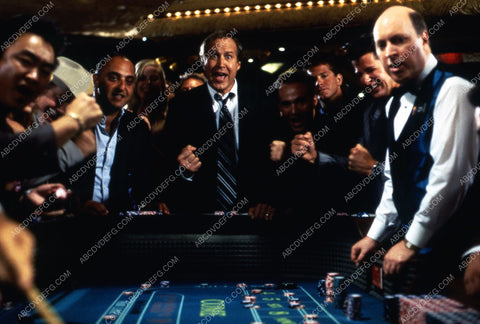 Chevy Chase at the craps table film Vegas Vacation 35m-10134