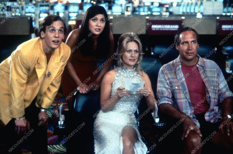Chevy Chase Beverly D'Angelo Ethan Embry Marisol Nichols film Vegas Vacation 35m-10136