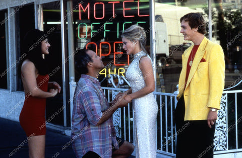 Chevy Chase Beverly D'Angelo Ethan Embry Marisol Nichols film Vegas Vacation 35m-10138