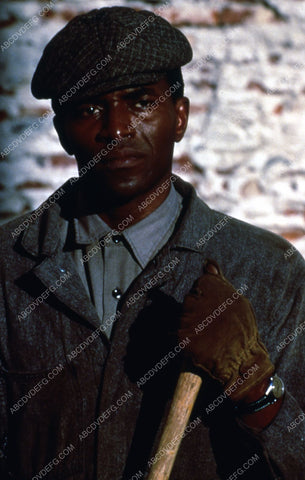 Carl Lumbly TVM The Ditchdigger's Daughters 35m-10157
