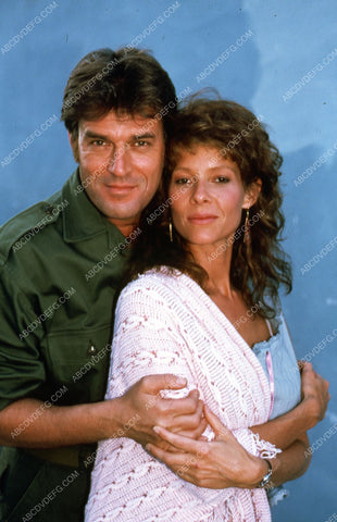 Kate Capshaw Jeroen Krabbe TVM Her Secret Life aka Code Name Dancer 35m-10195