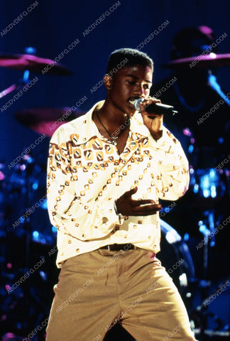 TV concert Ray J in concert with Brandy 35m-10216