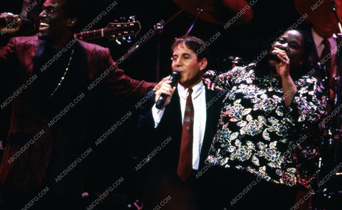 Andrae Crouch Jennifer Holliday Paul Simon Luther Vandross TV A Gospel Session 35m-10235