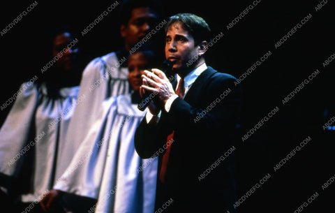 Andrae Crouch Jennifer Holliday Paul Simon Luther Vandross TV A Gospel Session 35m-10236