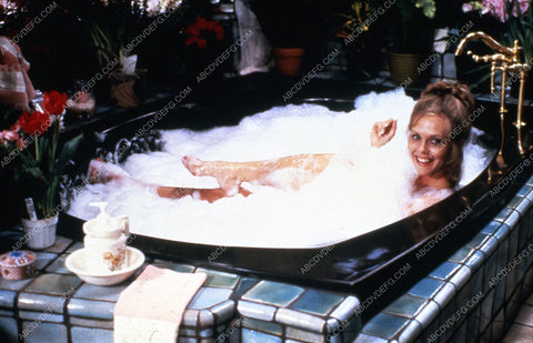 some babe taking a bubble bath film Movie Madness 35m-10285