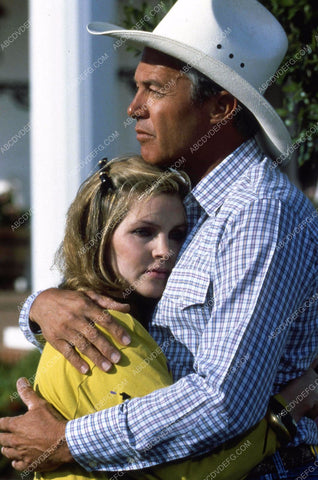 cast members TV Dallas 35m-10965