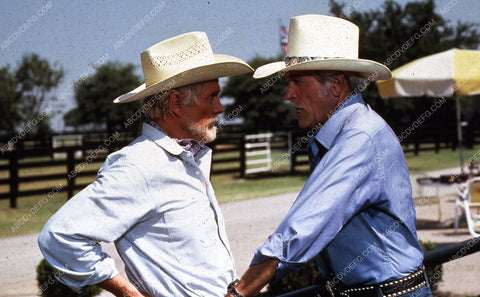 Howard Keel TV Dallas 35m-10971