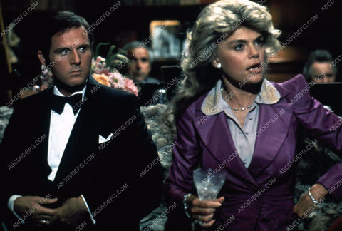 Charles Grodin Dyan Cannon film Heaven Can Wait 35m-1097