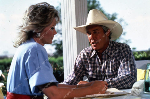 cast members TV Dallas 35m-11005