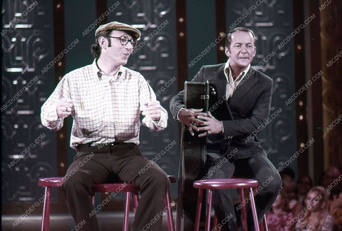 Bobby Darin and another guest TV The Flip Wilson Show 35m-11015