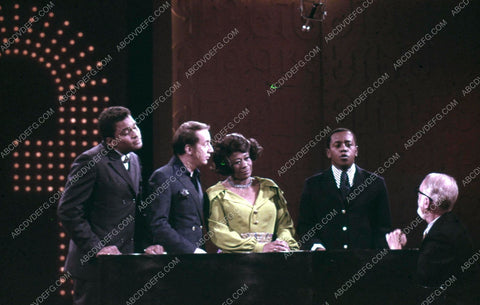 Charlie Pride Bobby Darin Ella Fitzgerald TV Flip Wilson Show 35m-11016