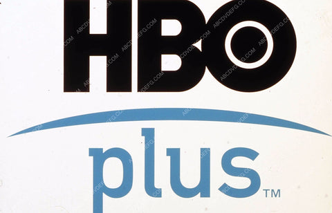 cable TV HBO Logo HBO Plus 35m-11088