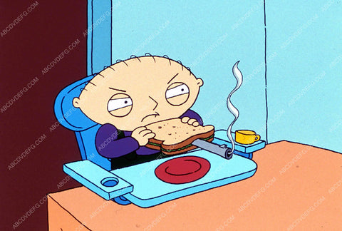 animated characters TV Family Guy 35m-11105