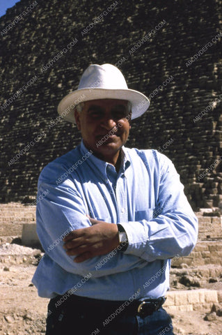 TV Docu on the pyramids Opening the Lost Tombs Live from Egypt 35m-11110