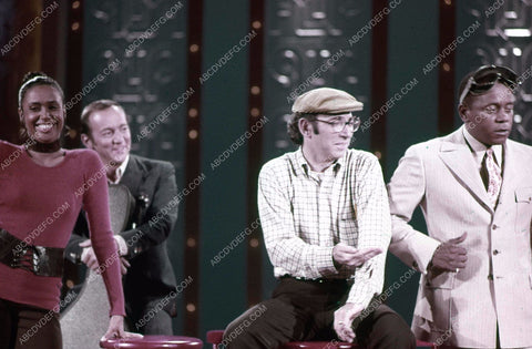Stanley Myron Handelman Bobby Darin Denise Nicholas TV The Flip Wilson Show 35m-11209