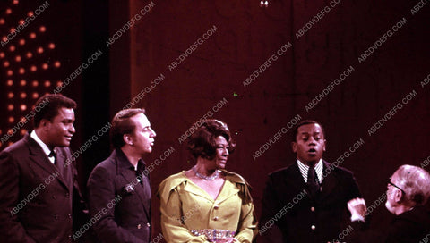 Charley Pride Bobby Darin Ella Fitzgerald TV The Flip Wilson Show 35m-11210