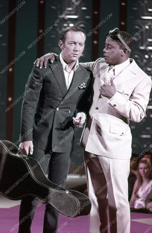 Bobby Darin guests on TV The Flip Wilson Show 35m-11212