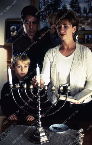 Kathy Baker Adam Arkin Douglas Greer TVM Not in This Town 35m-11344