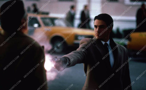 Dermot Mulroney shoots Dennis Hopper TVM Heart of Justice 35m-1137
