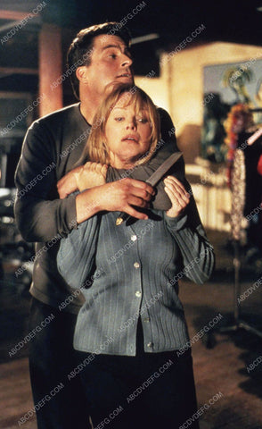 Cheryl Ladd Ted McGinley TVM Every Mother's Worst Fear 35m-11407