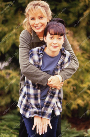 Cheryl Ladd & Jordan Ladd TVM Every Mother's Worst Fear 35m-11410