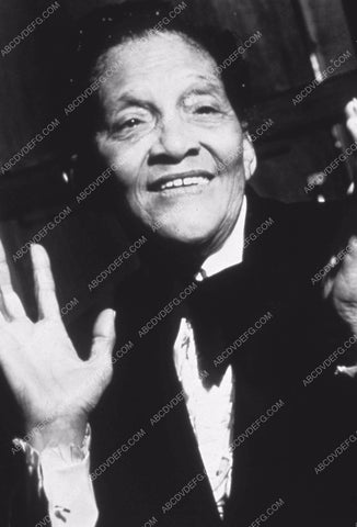Little Jimmy Scott TV Jazz Masters 35m-11443