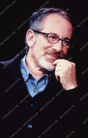 Stevem Spielberg TV Inside the Actor's Studio 35m-11444