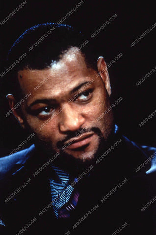 Lawrence Fisgburne TV Inside the Actor's Studio 35m-11448