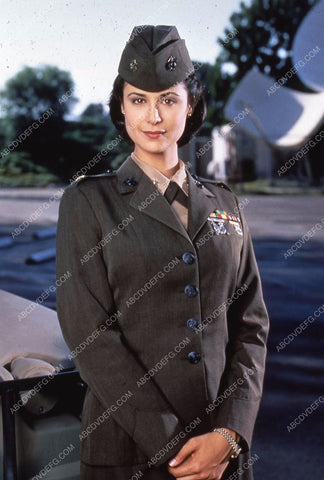 Catherine Bell TV JAG 35m-11496