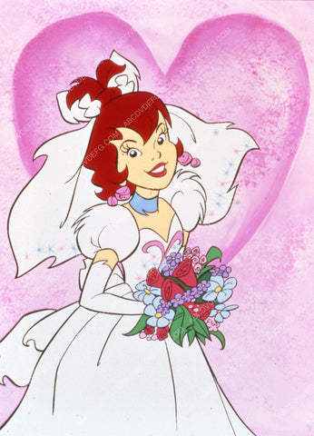 animated characters Pebbles & Bam-Bam TV The Flintstones I Yabba Dabba Do 35m-11510