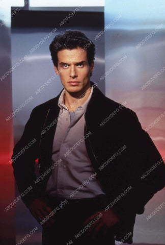 Antonio Sabato Jr. TVM Fatal Error 35m-11577