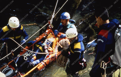 TV documentary High Mountain Rescue Boot Camp 35m-11696