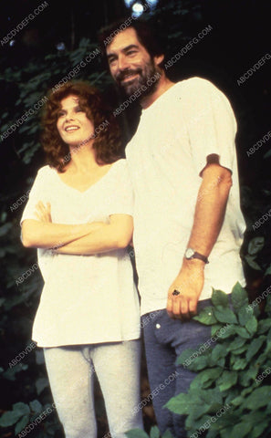 Timothy Dalton Lolita Davidovich TVM Salt Water Moose 35m-11711