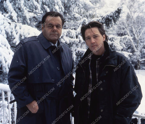 Andrew McCarthy Paul Sorvino TVM Escape Clause 35m-11716