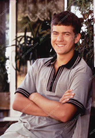 Joshua Jackson hosts TV Seventeen: Faces for Fall 35m-11778