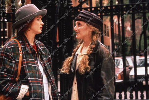 cast members and extras TV Tribeca 35m-11816