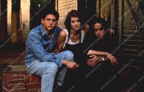 cast members and extras TV Tribeca 35m-11819