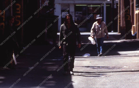 Mark Dacascos TV The Crow Stairway to Heaven 35m-11870